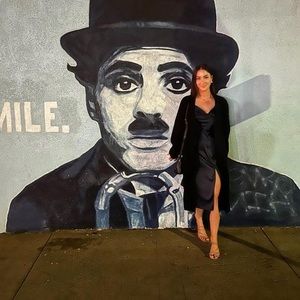 Meet your Posher, Brit